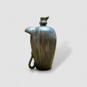 Decanter, Marcellus Aubry, 1909-1982