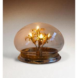 Table Lamp, 1960s France