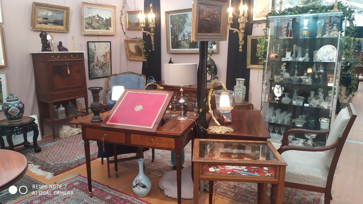 Atelier Thuret