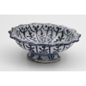 Cup On Pedestal, China 19th Century