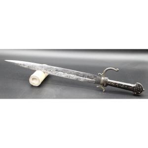 Marocco Dagger 