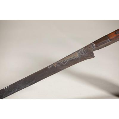 Couteau berbère Flissa