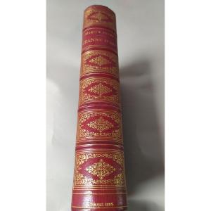 Book Joan Of Arc XIX