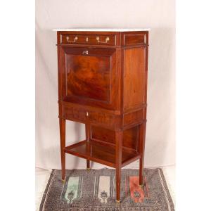 Secretary XVIII Louis XVI