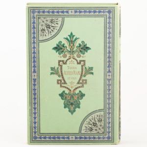 Saint Louis By A. Lecoy De La Marche 1887