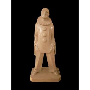 Max Le Verrier (1891-1973):