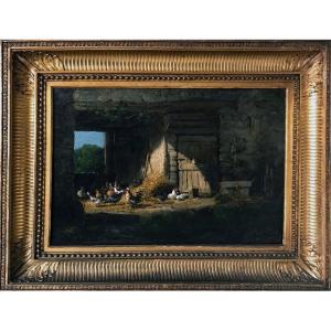 Lower Court A Defaux (1826/1900)