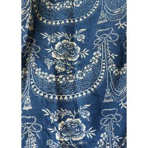Indigo, 18th Century