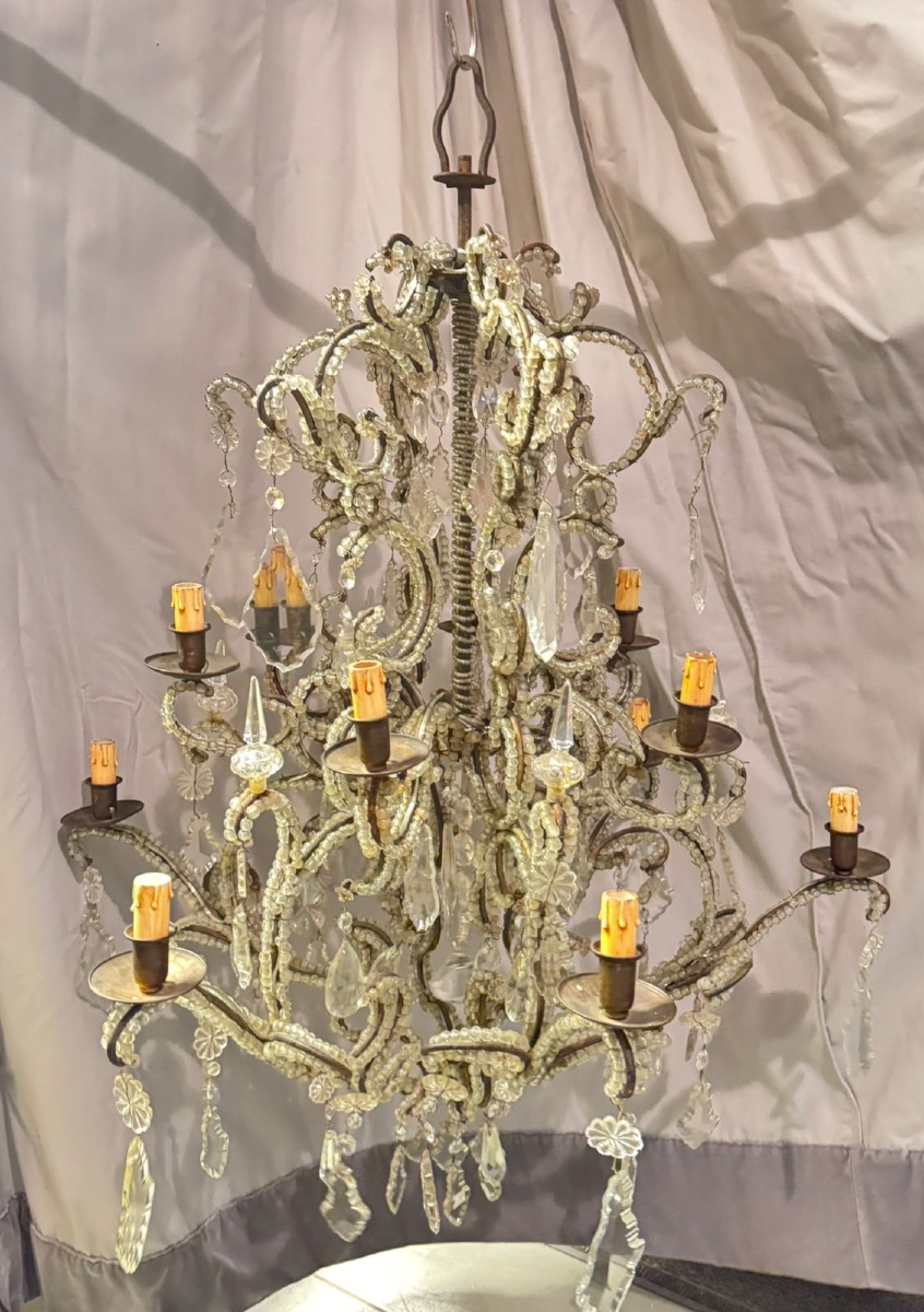 Lampadario modello @torino@