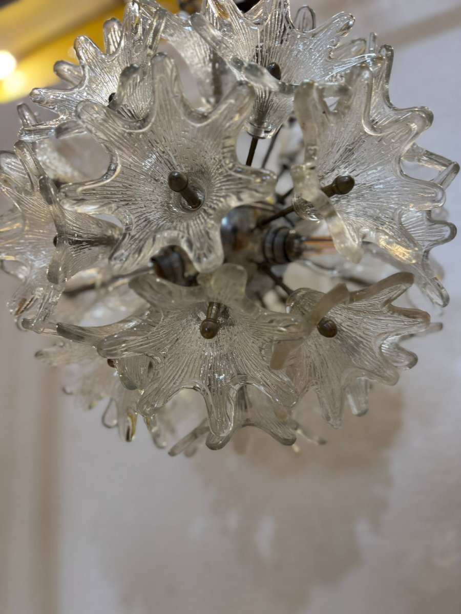 coppia di lampadari sputnik-photo-3