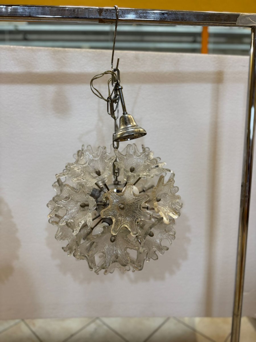 coppia di lampadari sputnik-photo-4