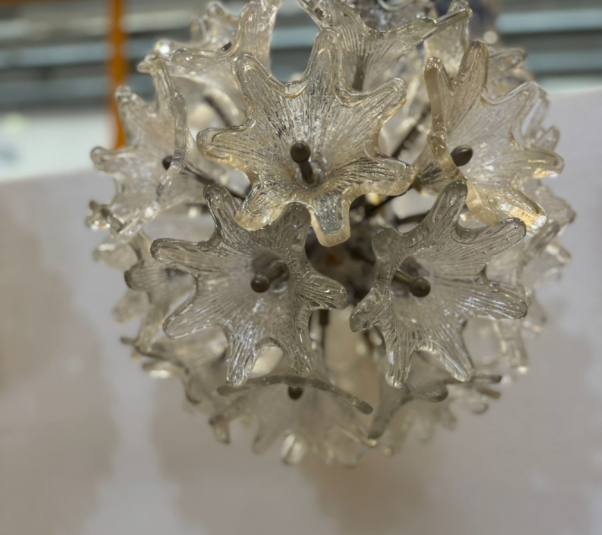 coppia di lampadari sputnik-photo-1