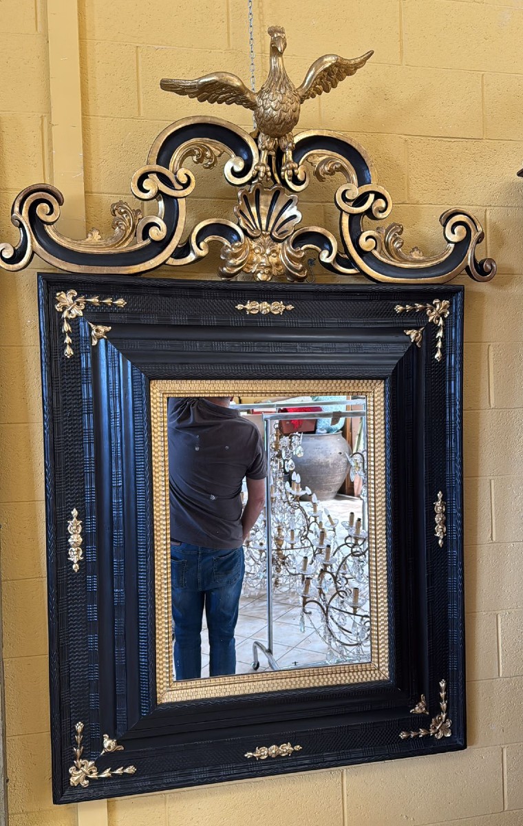 Specchiera Romana XVII secolo