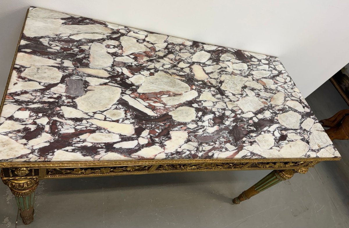 Consolle Luigi XVI-photo-2