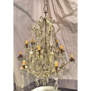 Lampadario modello @torino@