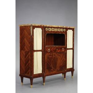 Sideboard Signed Sormani 
