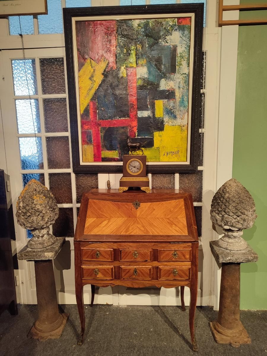 Atypik'antique