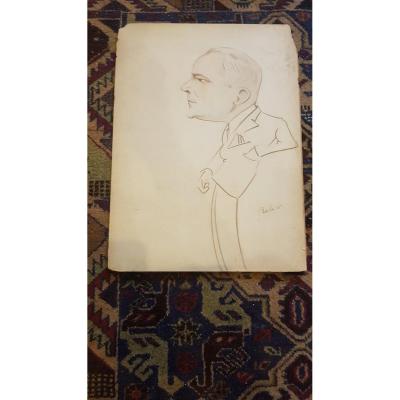 Bela Kadar Peintre Tchèque 