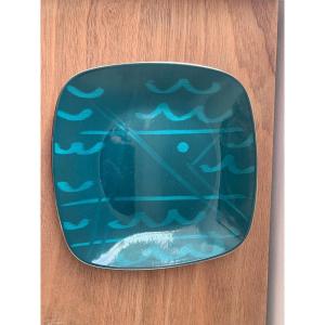 Cup Plate Carherine Holm Norway