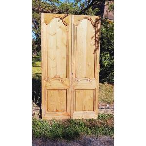 Capboard Doors