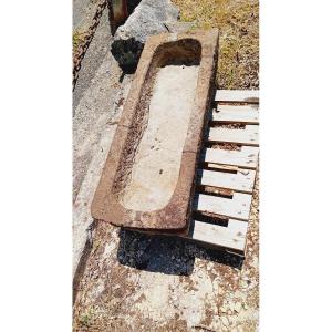 Small Trough, Flower Pond, 18th Century Sandstone Tub