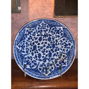 Chinese Plate 
