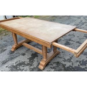 Dining Table 1930