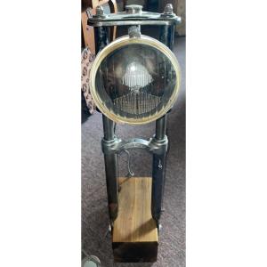 Industrial Mechanical Spirit Lamp