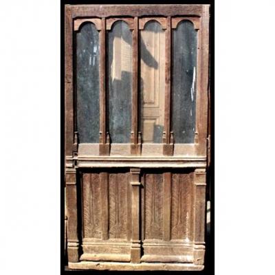 Old Style Door Henrii