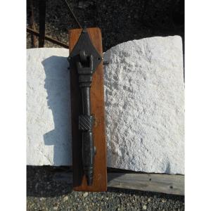 Beautiful Knocker 17 Eme From The South West