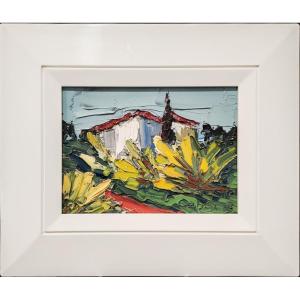 Jean Caboi (1935), Landscape