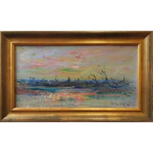 Dominique Noirot, Un Soir En Dombes