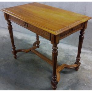 Late 19th Century Desk-console