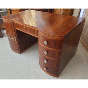 Art Deco Period Box Office