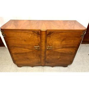 Art Deco Period Sideboard