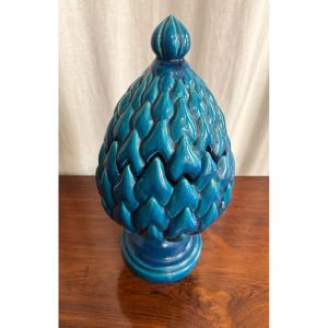 Earthenware Artichoke