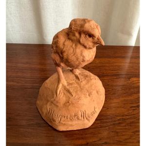The Chick By Marguerite Monot