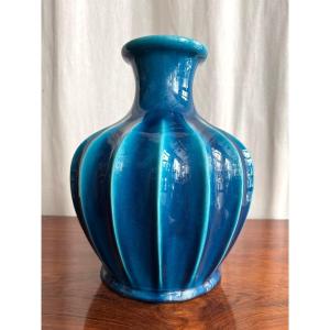 Earthenware Vase