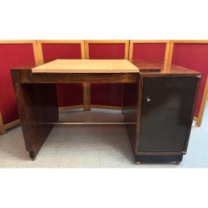 Art Deco Period Desk. 
