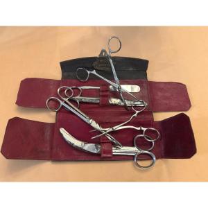 Field Surgical Kit
