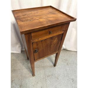 18th Century Side Table
