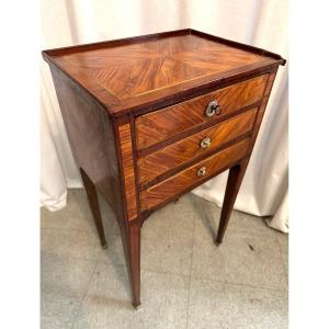 18th Century Period Ceremonial Furniture