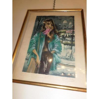 Table Engraving Enhanced Year 50