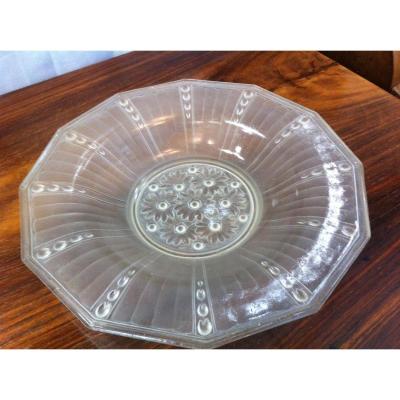 Art Deco Period Cup Signed Verlux France