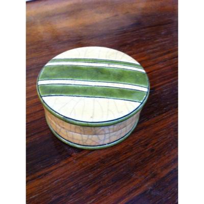 Box In Longwy Primavera