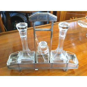 Tableware From The Art Deco Period