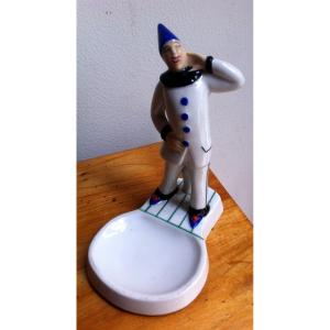 Empty Pocket Signed Robj