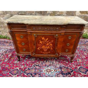 Louis XVI Style Dresser