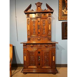 Small Renaissance Style Diminutive