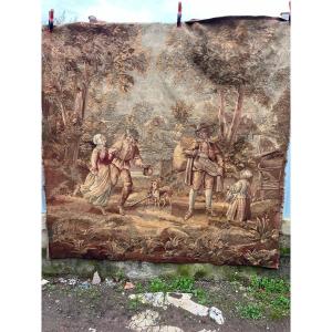 19th Century Tapestry